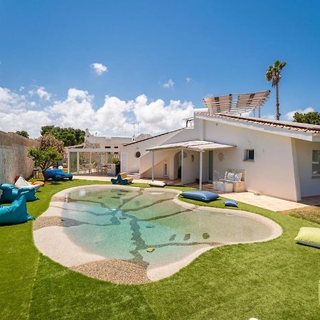 Don Leonardo - Pool And Wellness Bed and Breakfast Polignano a Mare Buitenkant foto