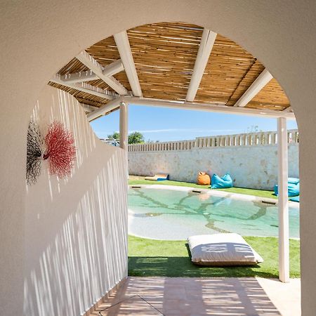 Don Leonardo - Pool And Wellness Bed and Breakfast Polignano a Mare Buitenkant foto