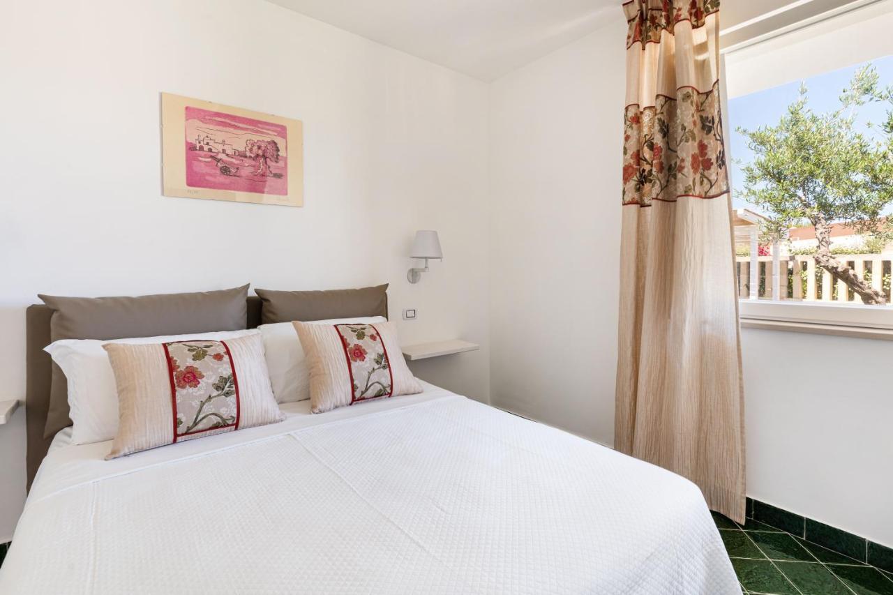 Don Leonardo - Pool And Wellness Bed and Breakfast Polignano a Mare Buitenkant foto