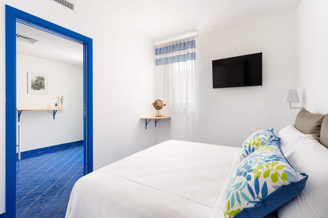 Don Leonardo - Pool And Wellness Bed and Breakfast Polignano a Mare Buitenkant foto