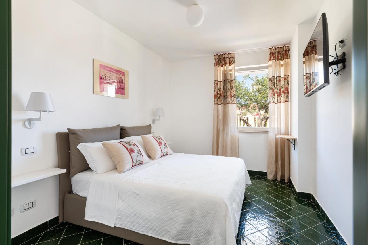 Don Leonardo - Pool And Wellness Bed and Breakfast Polignano a Mare Buitenkant foto