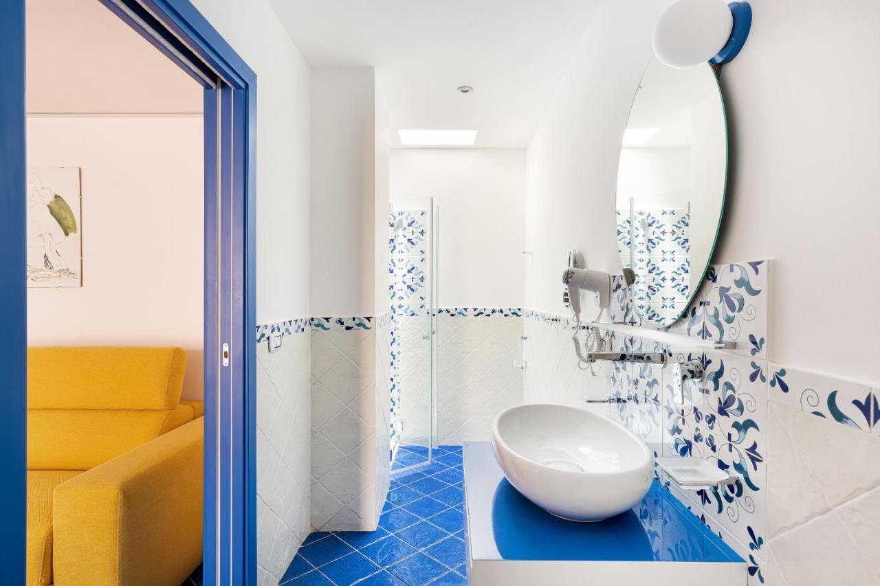 Don Leonardo - Pool And Wellness Bed and Breakfast Polignano a Mare Buitenkant foto