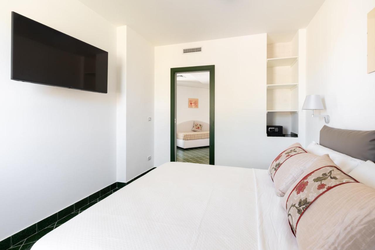 Don Leonardo - Pool And Wellness Bed and Breakfast Polignano a Mare Buitenkant foto