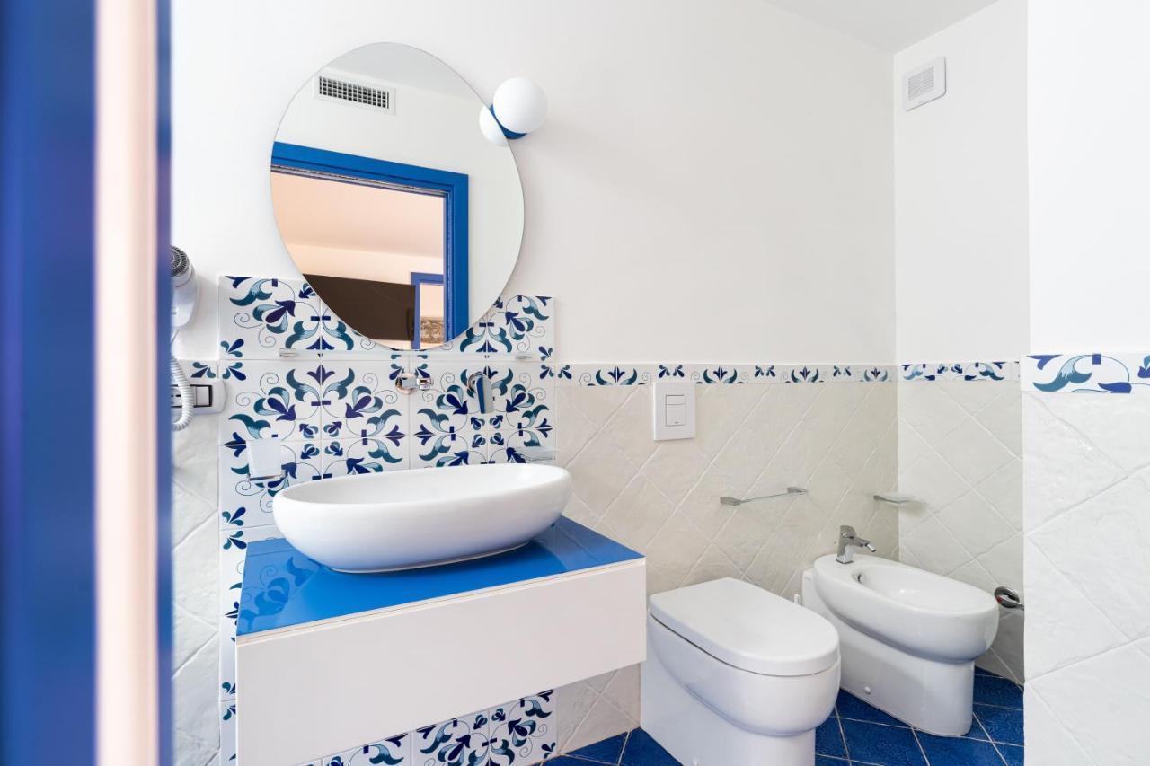 Don Leonardo - Pool And Wellness Bed and Breakfast Polignano a Mare Buitenkant foto