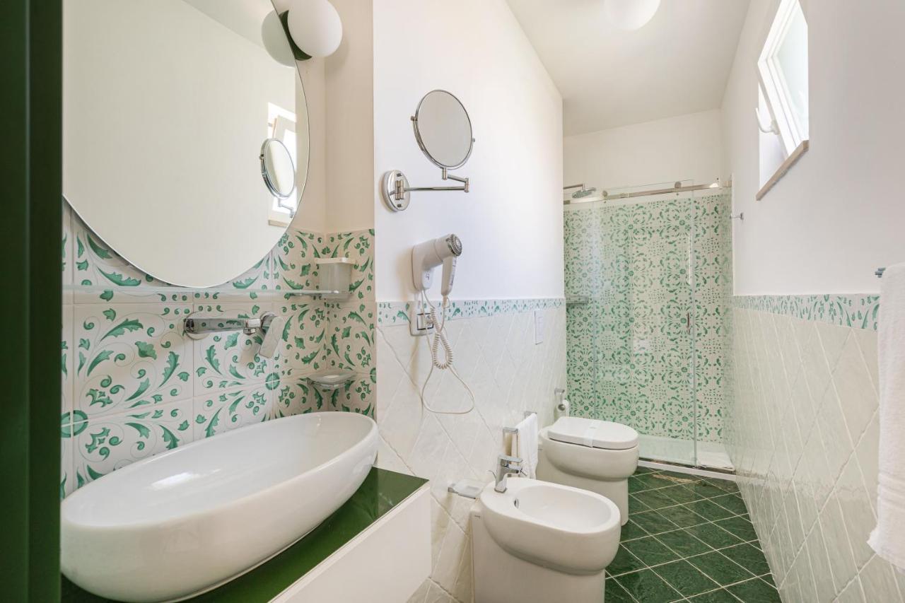 Don Leonardo - Pool And Wellness Bed and Breakfast Polignano a Mare Buitenkant foto