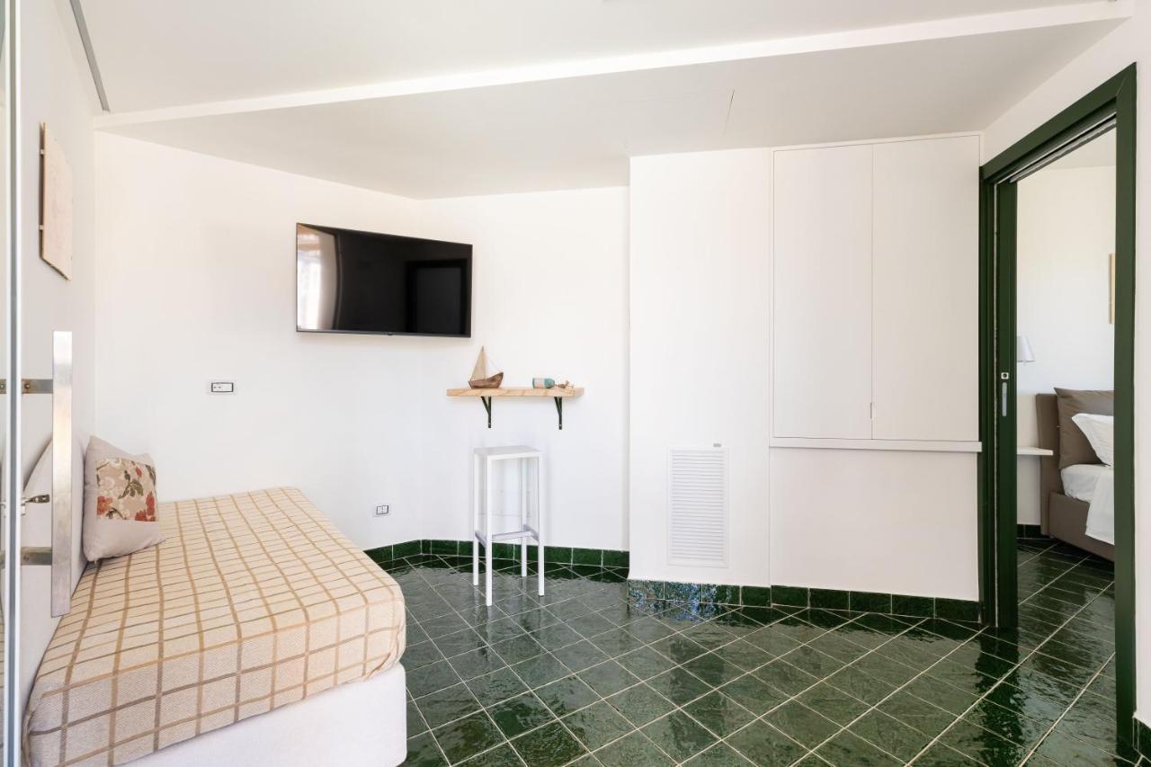 Don Leonardo - Pool And Wellness Bed and Breakfast Polignano a Mare Buitenkant foto