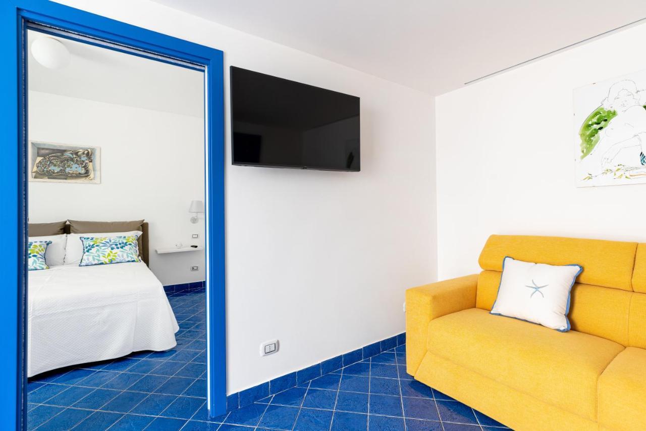 Don Leonardo - Pool And Wellness Bed and Breakfast Polignano a Mare Buitenkant foto
