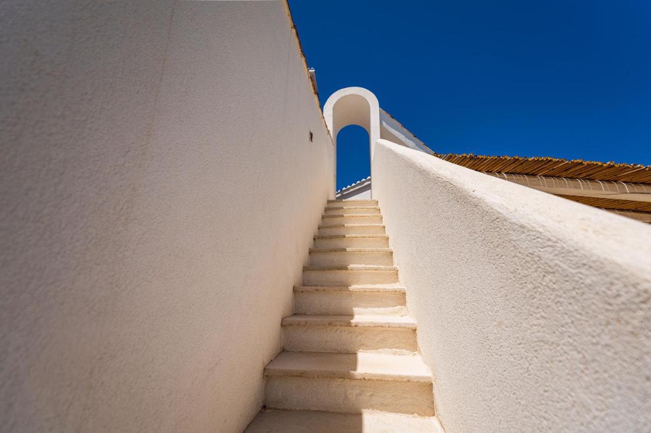 Don Leonardo - Pool And Wellness Bed and Breakfast Polignano a Mare Buitenkant foto