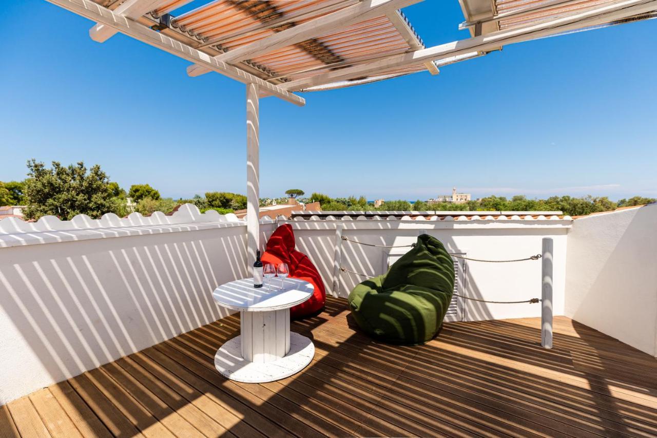 Don Leonardo - Pool And Wellness Bed and Breakfast Polignano a Mare Buitenkant foto
