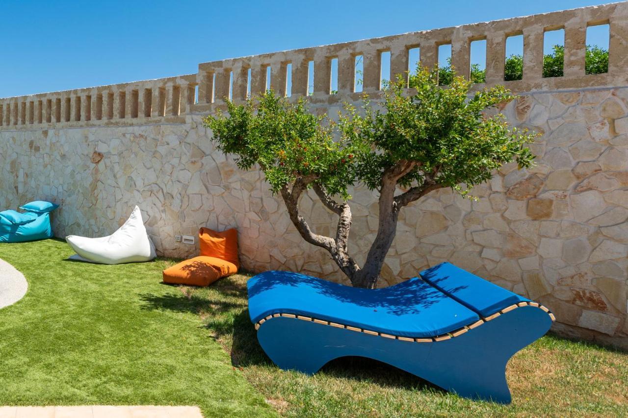 Don Leonardo - Pool And Wellness Bed and Breakfast Polignano a Mare Buitenkant foto