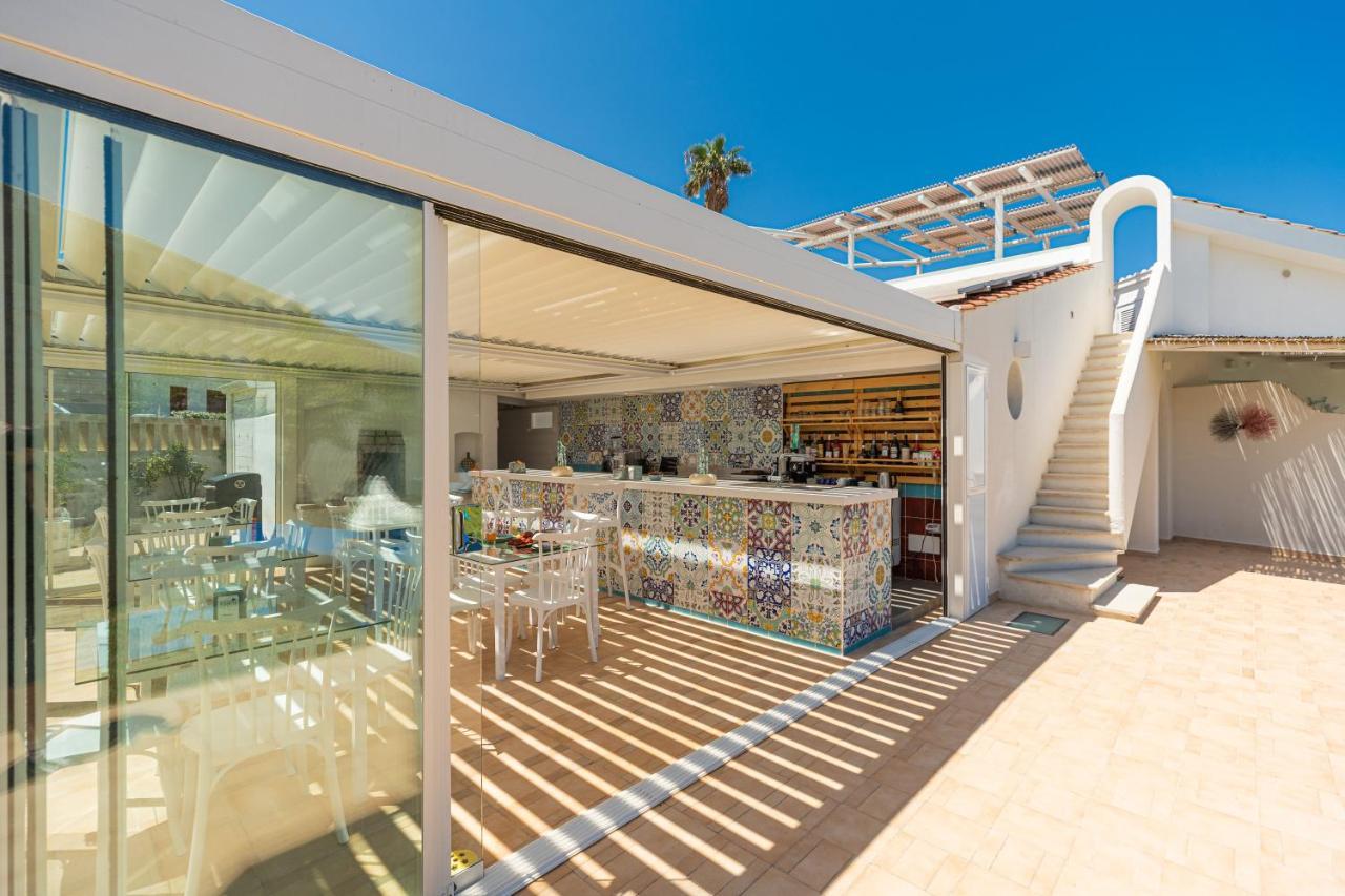 Don Leonardo - Pool And Wellness Bed and Breakfast Polignano a Mare Buitenkant foto
