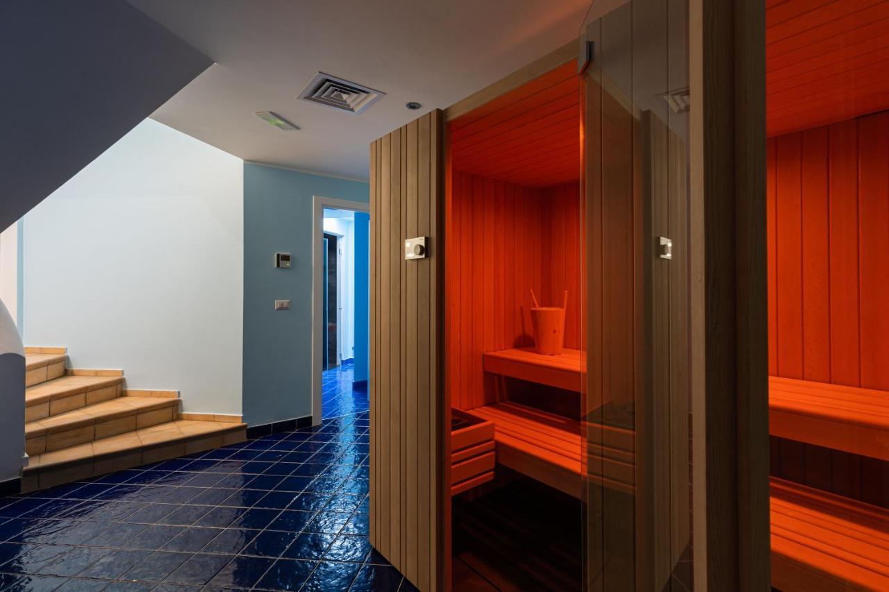 Don Leonardo - Pool And Wellness Bed and Breakfast Polignano a Mare Buitenkant foto