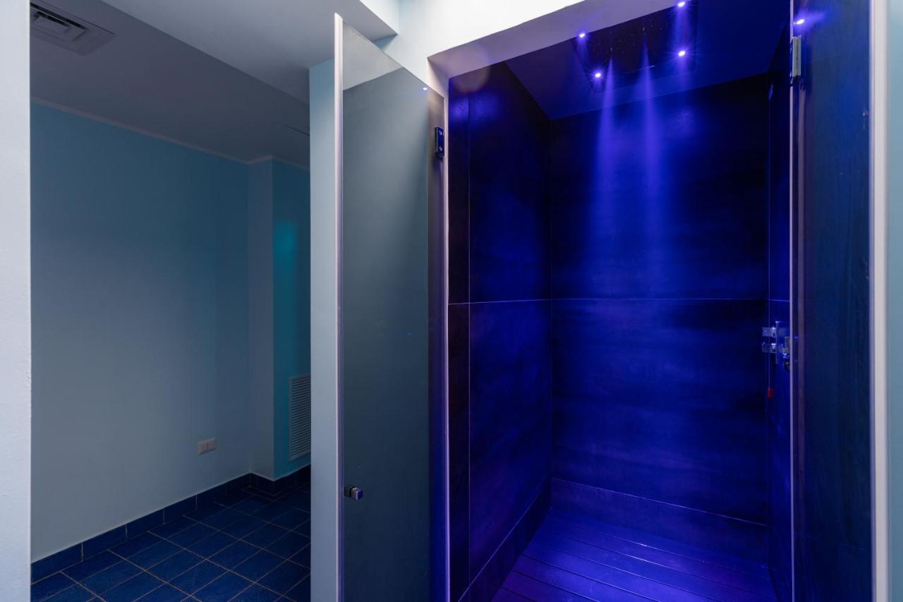 Don Leonardo - Pool And Wellness Bed and Breakfast Polignano a Mare Buitenkant foto