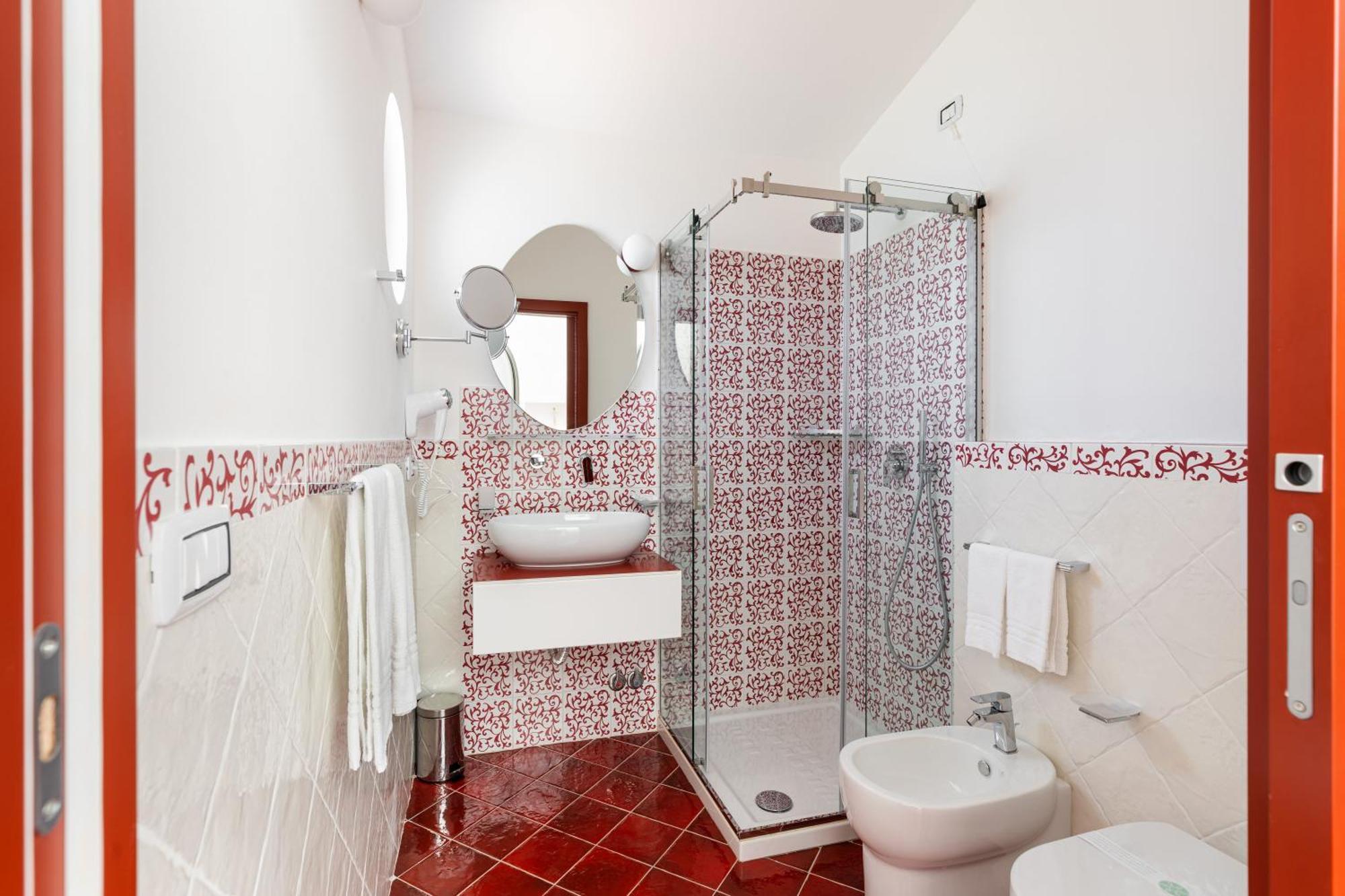 Don Leonardo - Pool And Wellness Bed and Breakfast Polignano a Mare Buitenkant foto